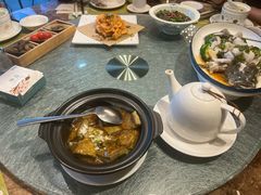 -顺意·顺德家乡菜(国际人才大厦店)