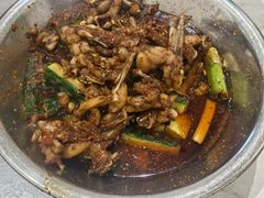 -辣盆盆麻辣小龙虾(哈尔滨总店)