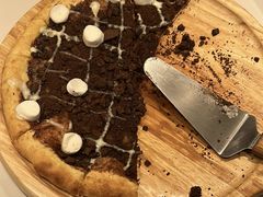 -比格比萨自助(南京万达茂店)