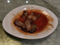 蜜汁叉烧-老广酒楼(樱花店)
