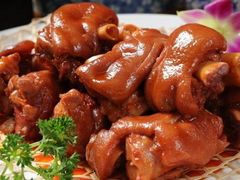 酱猪蹄-荣食方(兴华路店)