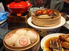 -寻宝记绍兴菜(鲁迅路店)