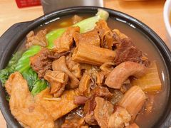 -南信牛奶甜品专家