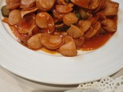 -小白桦西餐厅