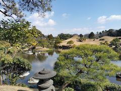 -水前寺成趣园
