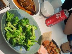 -芳满庭粤菜餐厅(丹阳吾悦店)