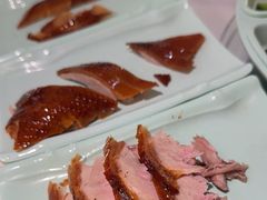 -羲和雅苑•北京烤鸭(国贸商城店)