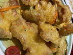 哈埠锅包肉-老六杀猪菜(进乡街店)