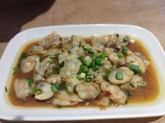 -阿当·小炒牛肉面(人广店)