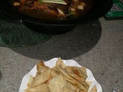 -忠顺斋易州印象烤鸭店(东关新村店)