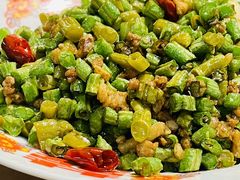 -小街47號江湖菜(四合院店)