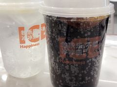 -牛男手造比萨(百盛店)
