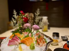 -天津滨海圣光皇冠假日酒店 霞·日餐厅