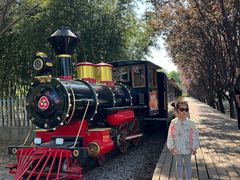 -兰陵国家农业公园