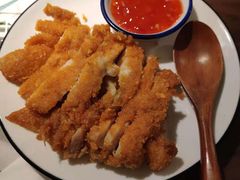 春风鸡腿酥排-十面春风·江南面馆(崇宁路店)