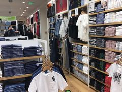 -优衣库(北京枫蓝国际广场店)