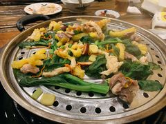 桑拿鸡-阿多私房菜(顺德店)