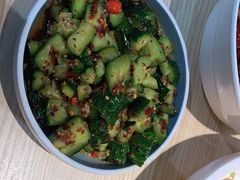 -领蟹祥记·香辣蟹·特色小海鲜(奥体天虹店)