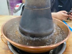 -元盛居(亚泰大街店)