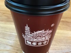 -龙华素斋(龙华路店)