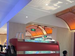 -COSTA COFFEE(西湖天地店)