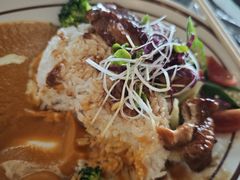 -贝林大翅鲸简餐厅(国家海洋博物馆店)