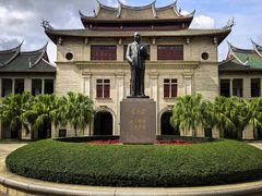 -厦门大学(思明校区)