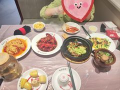 -有位虾匠·香辣蟹·小龙虾(李村店)