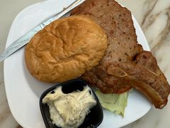 -翠华餐厅(香港国际机场店)