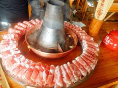 -东镇老火锅(长春路首店)