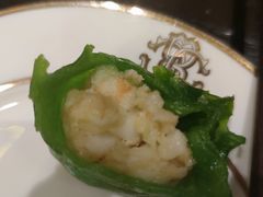 翡翠虾饺皇-甄御•海鲜新青岛菜(麦岛店)