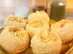 -清真·AL-JANNAT 佳纳特餐厅(狮子桥店)