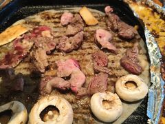 -喜井无限自助烤肉公司(石厦店)