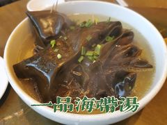 -陈厨老味·老派郴州菜(宜章店)