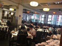 大堂-巴蜀风·地道川菜(总店)