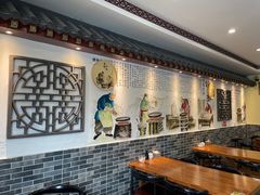 -浑河春面馆·老北京非遗鹿角面(房山店)