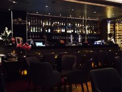 skybar-香港港岛英迪格酒店