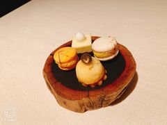 -北京金融街丽思卡尔顿酒店·意味轩 Cepe