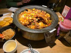-六月雪干锅(绵阳凯德广场店)