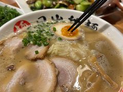 -日出拉面(望京店)