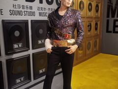 -上海杜莎夫人蜡像馆