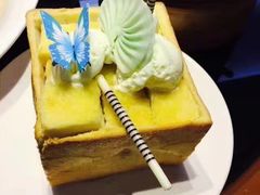 -路小缦·珍馐美馔(市心北路店)
