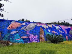-舟山嵊泗列岛风景名胜区