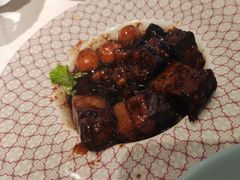 -外滩往事民国上海菜(黄浦店)