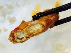 -徽州美食(三十年老店)