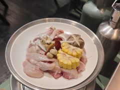 -椰庭·椰子鸡·创意玩家(晶耀前滩店)