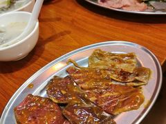 -大阪烧肉BAKA一代(十亩地店)