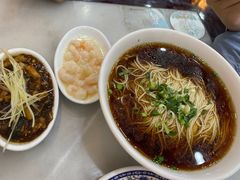 -东吴面馆(因果巷店)