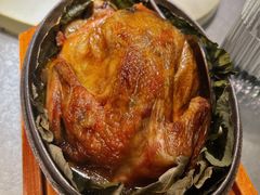 -外婆家(杭州马塍店)