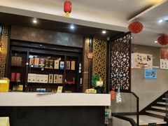 -青春·淮扬菜(东关街店)